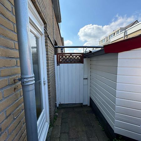 Zon, Zee & Zo - Comfortabel Vakantiehuis Op Loopafstand Strand & Centrum Egmond aan Zee Ngoại thất bức ảnh