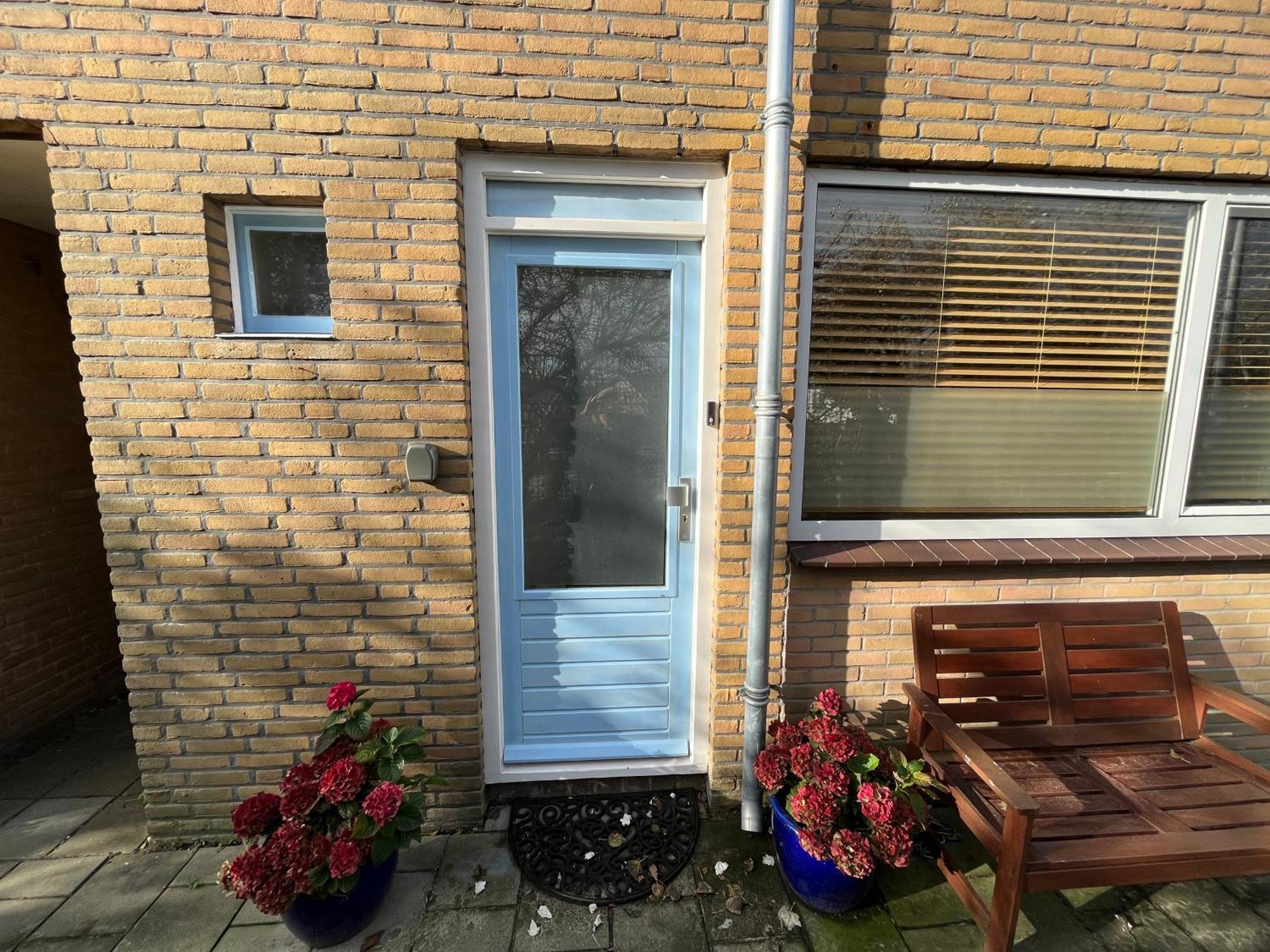 Zon, Zee & Zo - Comfortabel Vakantiehuis Op Loopafstand Strand & Centrum Egmond aan Zee Ngoại thất bức ảnh