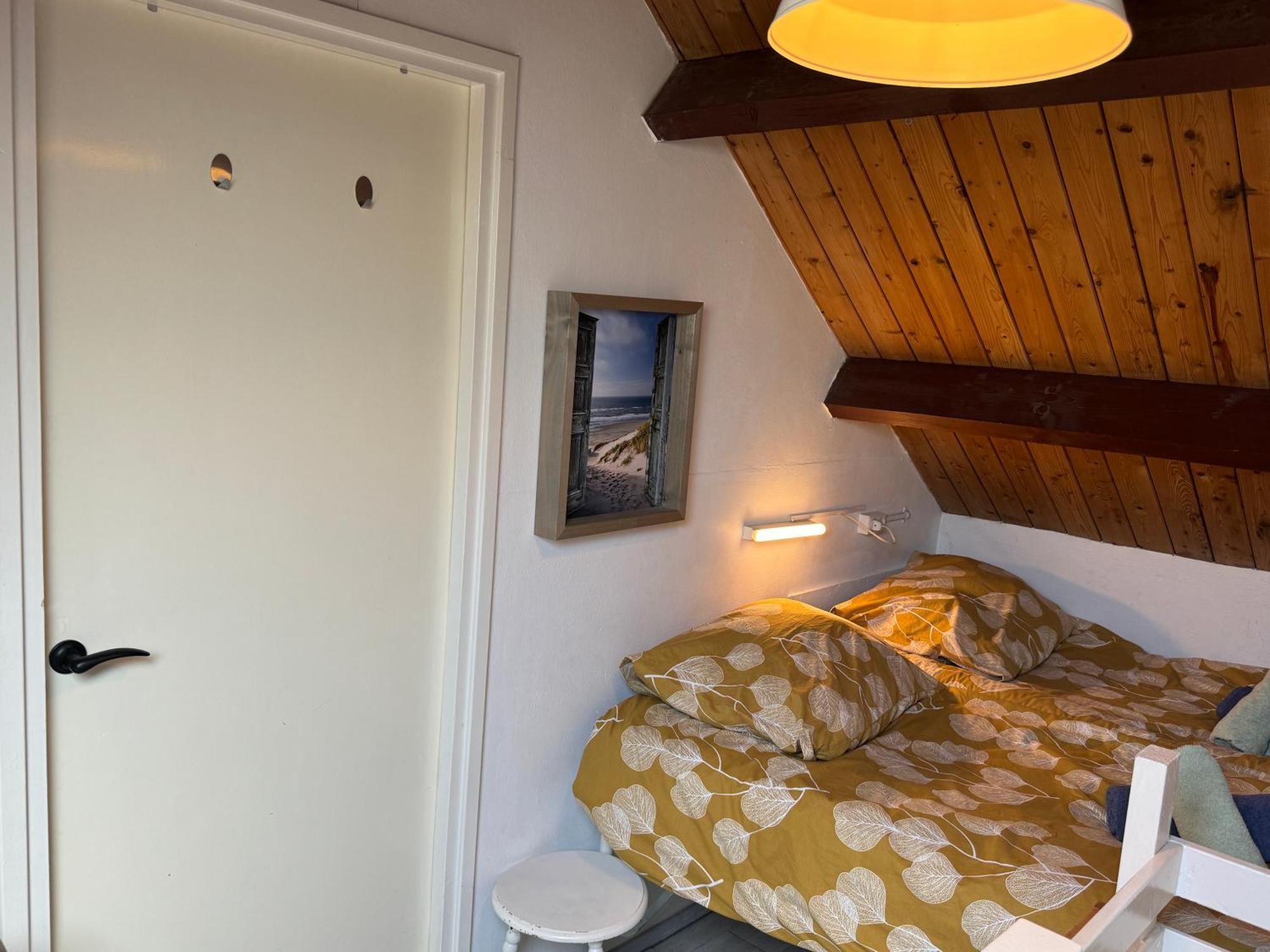 Zon, Zee & Zo - Comfortabel Vakantiehuis Op Loopafstand Strand & Centrum Egmond aan Zee Ngoại thất bức ảnh