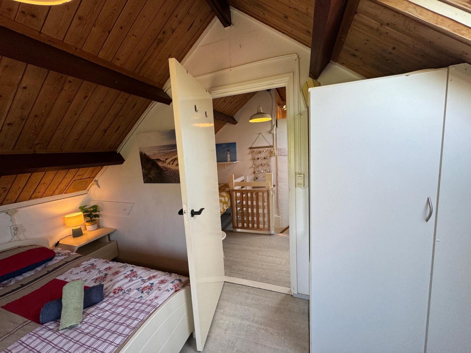 Zon, Zee & Zo - Comfortabel Vakantiehuis Op Loopafstand Strand & Centrum Egmond aan Zee Ngoại thất bức ảnh